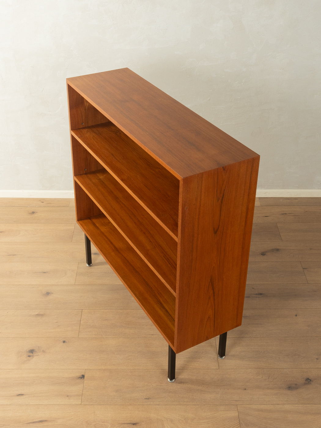 Buy Original 1950s Mid-Century Teak Chest of Drawers Online | MCF