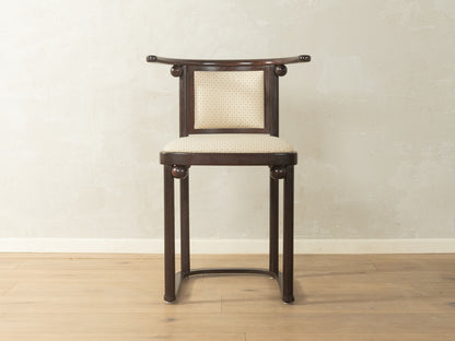 Nr. 728 Armlehnstühle, Josef Hoffmann