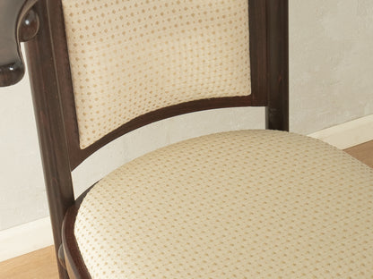 Nr. 728 Armlehnstühle, Josef Hoffmann