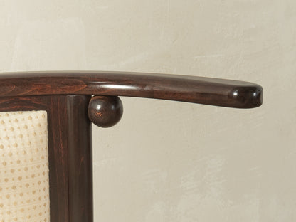 Nr. 728 Armlehnstühle, Josef Hoffmann