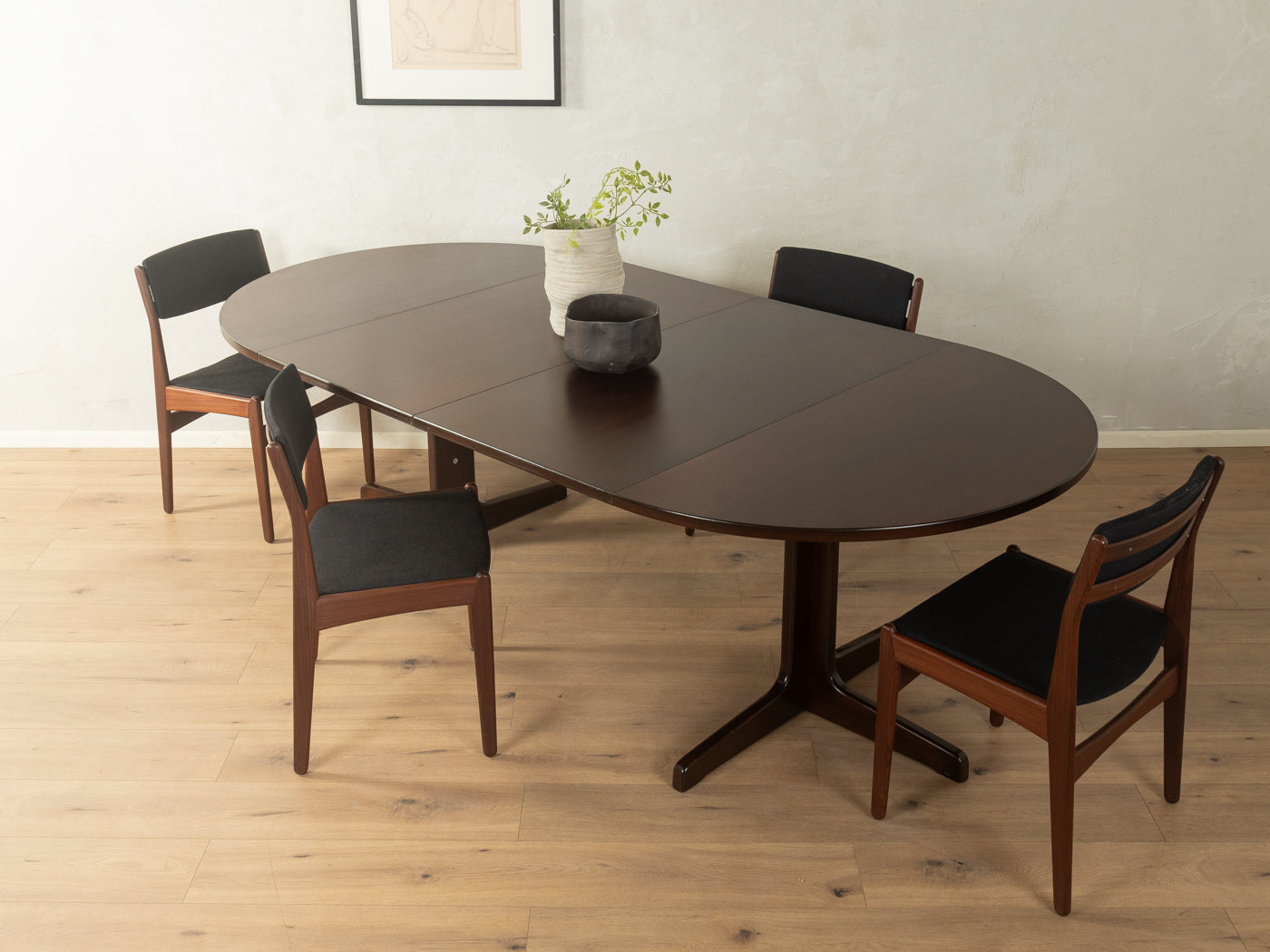 1930er Jahre Esstisch, Thonet - Bild 1