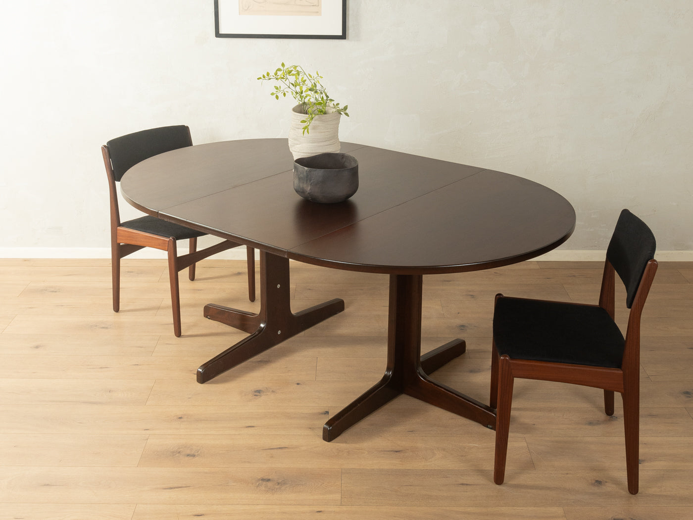 1930er Jahre Esstisch, Thonet - Bild 2