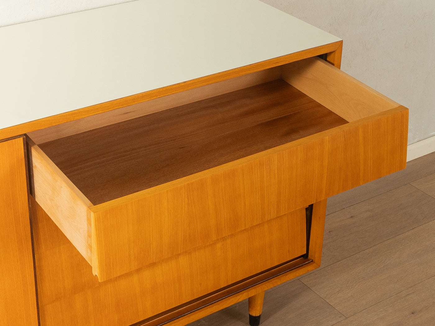 1950er Jahre Sideboard, Oldenburger Möbelwerkstätten - Bild 6
