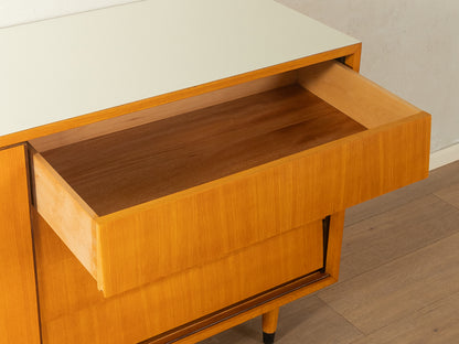 1950er Jahre Sideboard, Oldenburger Möbelwerkstätten - Bild 6