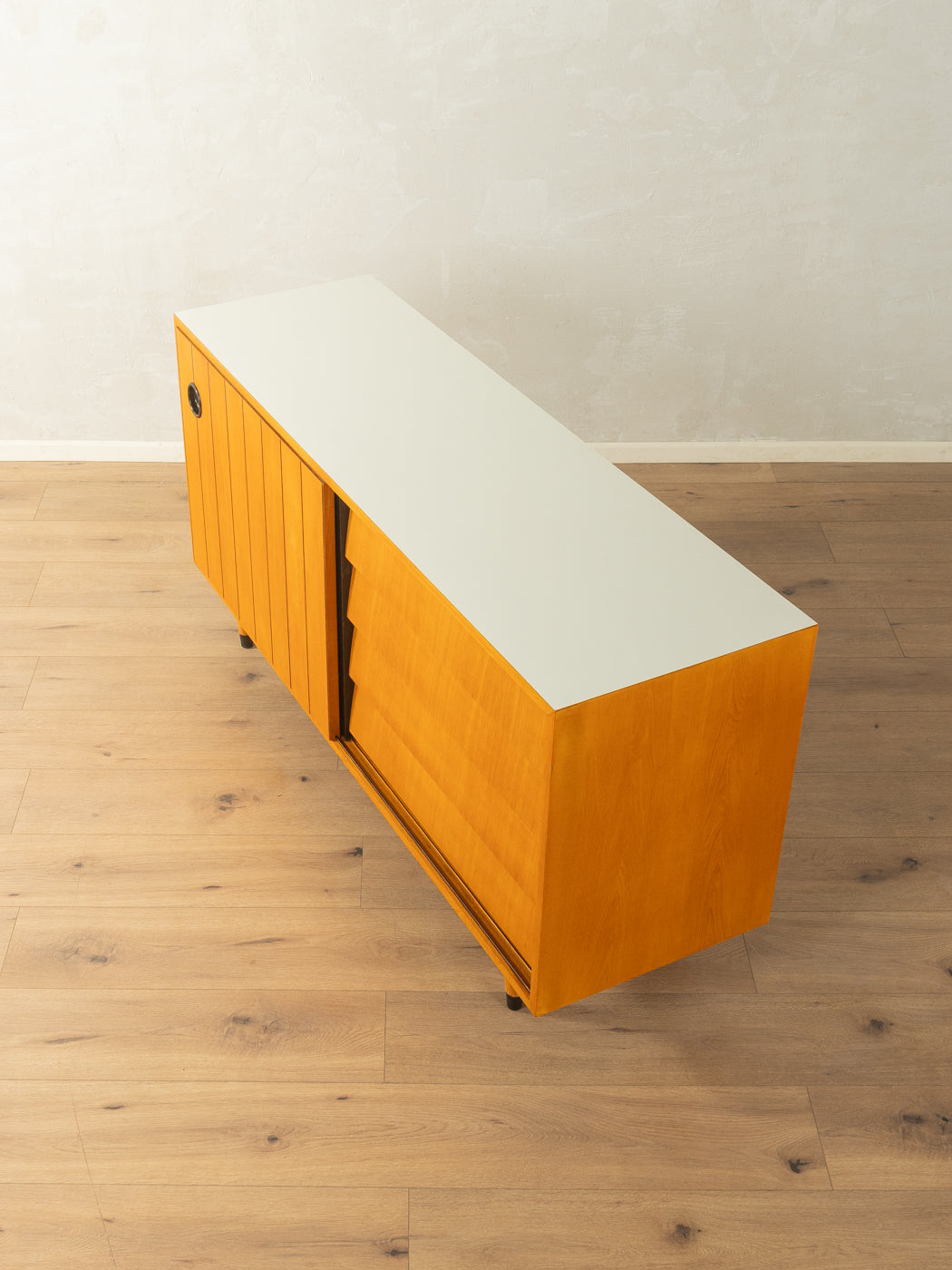 1950er Jahre Sideboard, Oldenburger Möbelwerkstätten - Bild 4