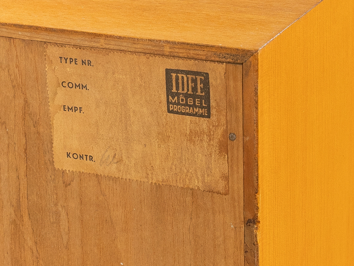 1960er Jahre Kommode, Idee Möbel - Bild 8