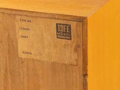 1960er Jahre Kommode, Idee Möbel - Bild 8