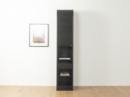 Rollladenschrank-Set im Stil von Aldo van den Nieuwelaar
