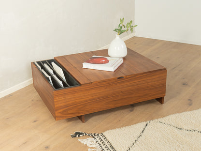 1960s Mid-Century Coffee Table