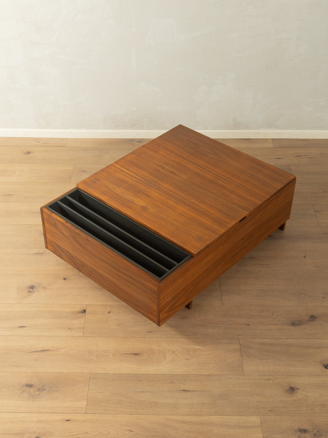 1960s Mid-Century Coffee Table