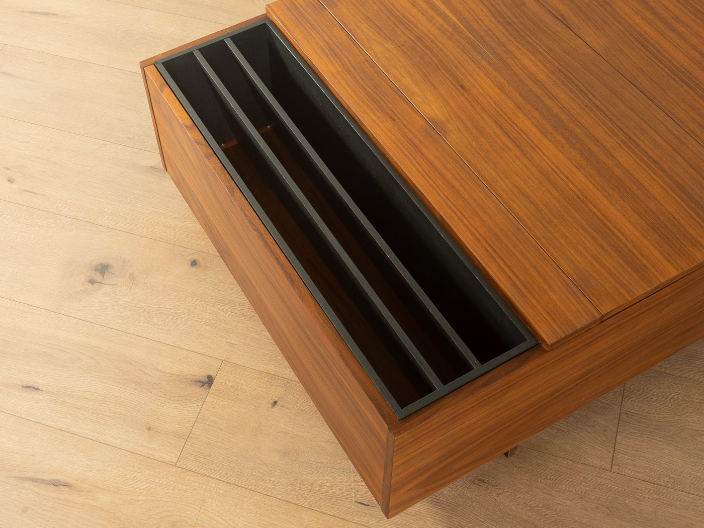 1960s Mid-Century Coffee Table