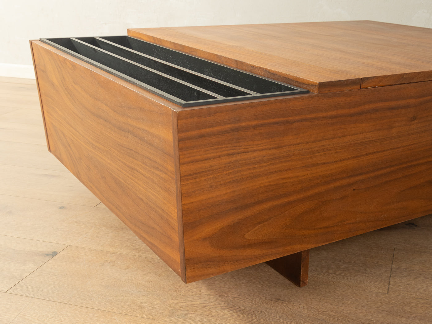 1960s Mid-Century Coffee Table