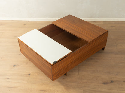 1960s Mid-Century Coffee Table