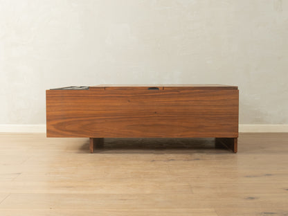 1960s Mid-Century Coffee Table
