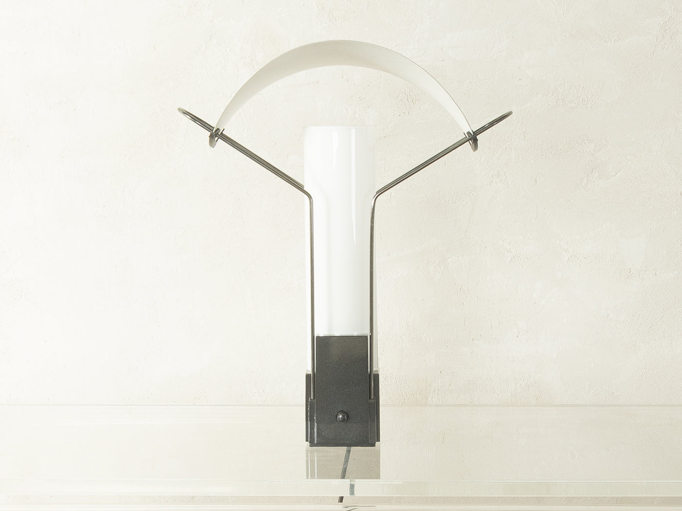 "Palio" Tischlampe, Arteluce - Bild 4