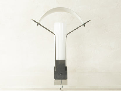 "Palio" Tischlampe, Arteluce - Bild 4