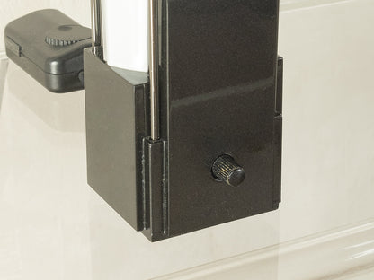 "Palio" Tischlampe, Arteluce - Bild 6