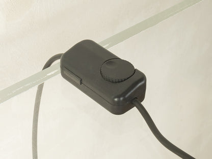 "Palio" Tischlampe, Arteluce - Bild 7