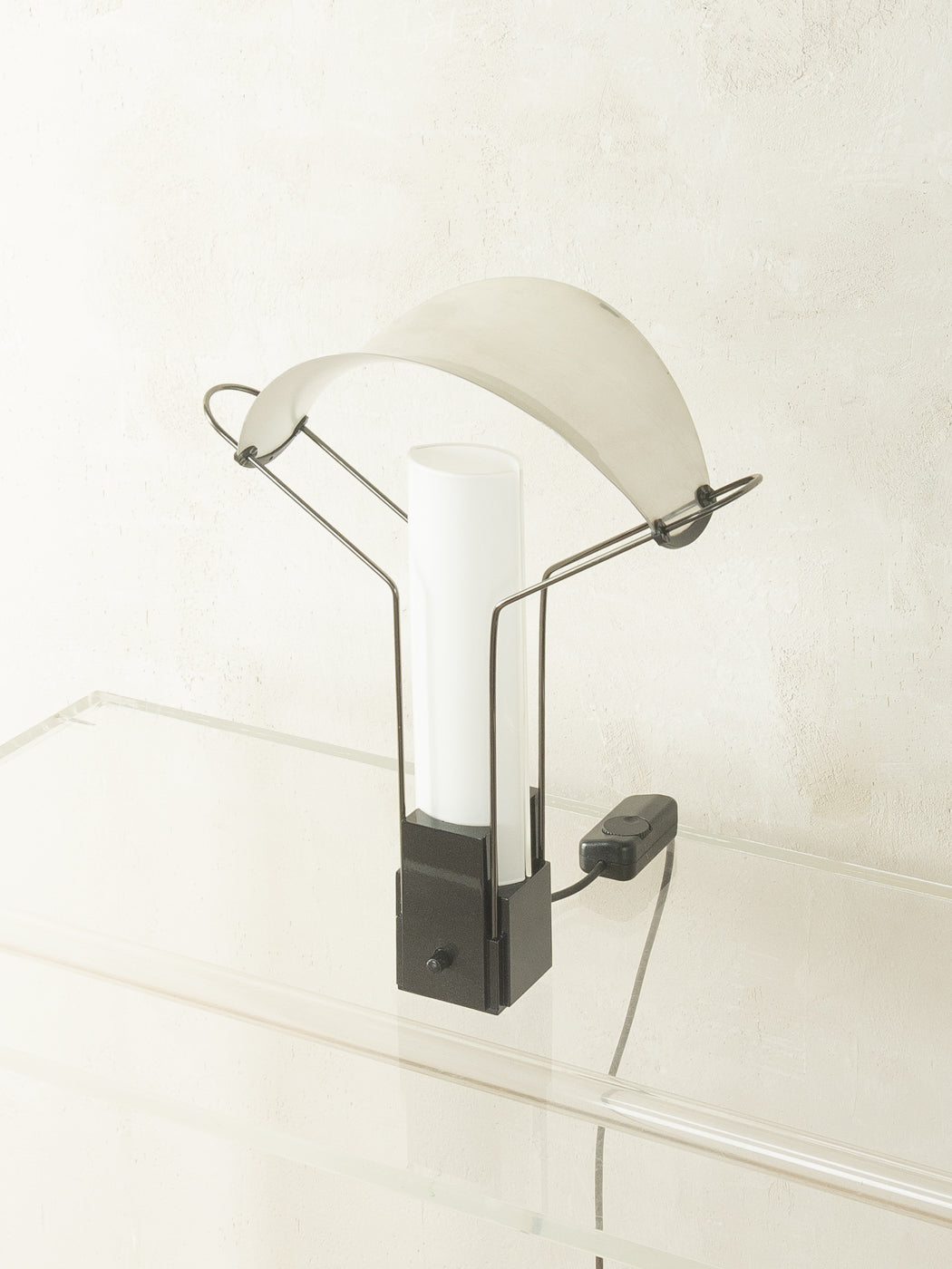 "Palio" Tischlampe, Arteluce - Bild 10