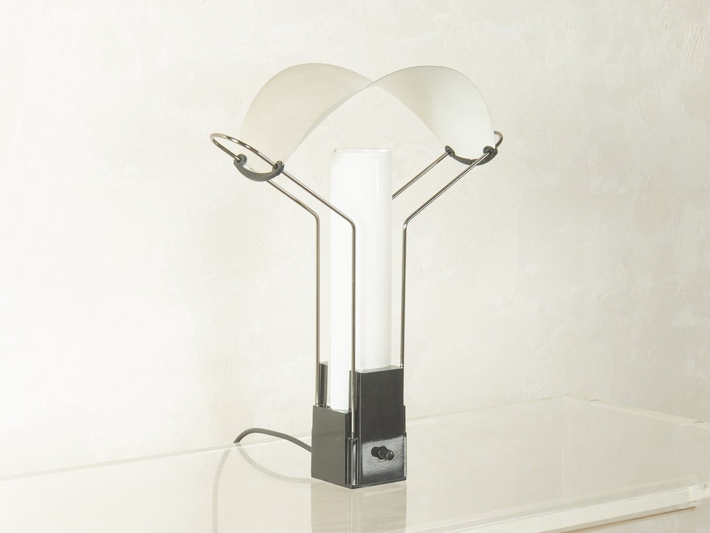 Palio Tischlampe, Arteluce