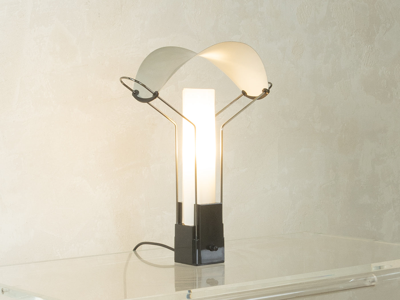 Palio Tischlampe, Arteluce