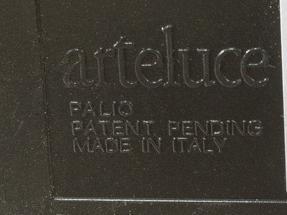 Palio Tischlampe, Arteluce