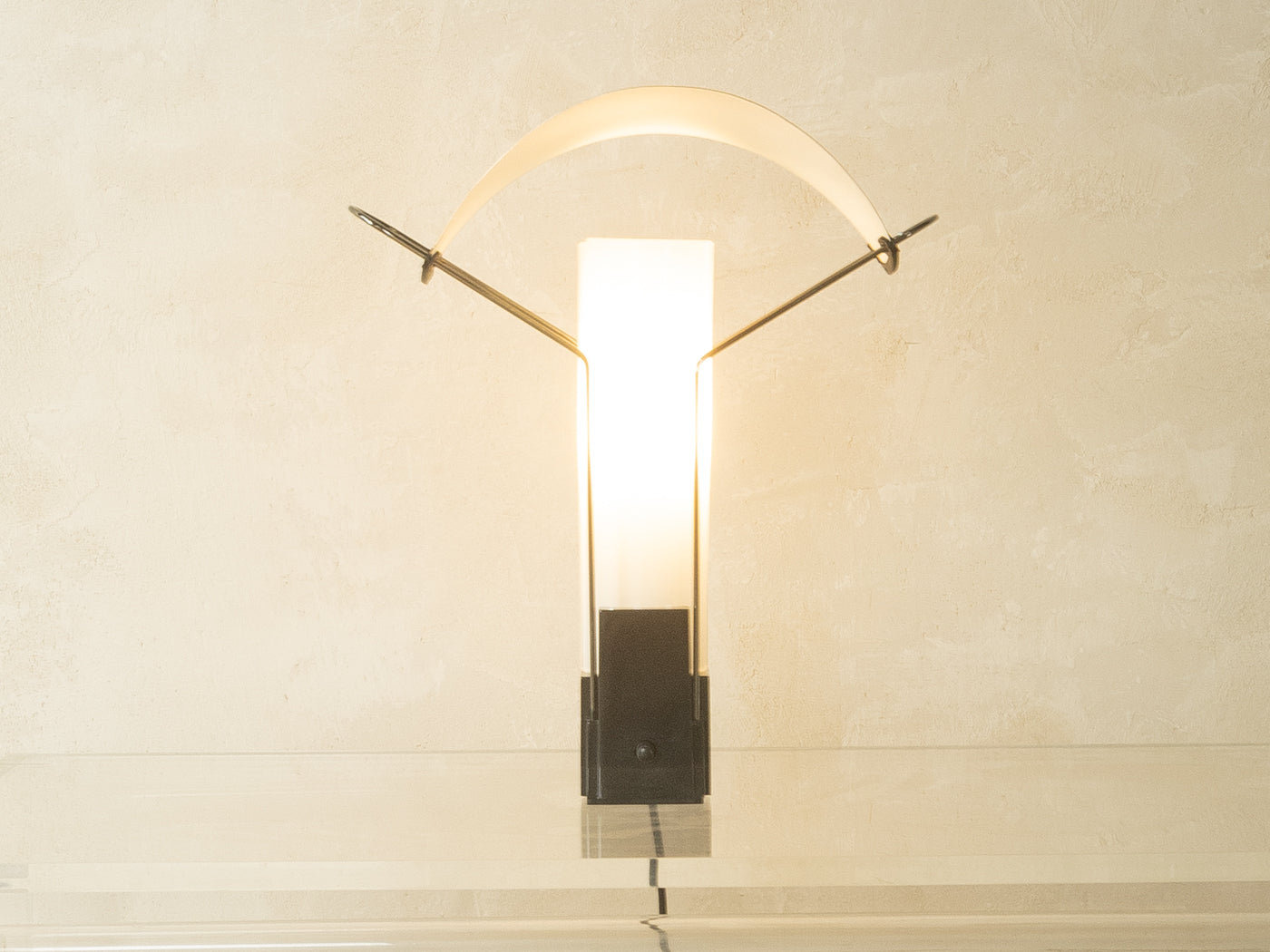 Palio Tischlampe, Arteluce