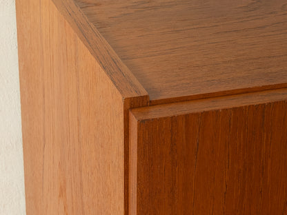 1960s chest of drawers