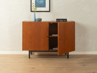 1960s chest of drawers