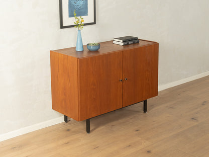 1960s chest of drawers