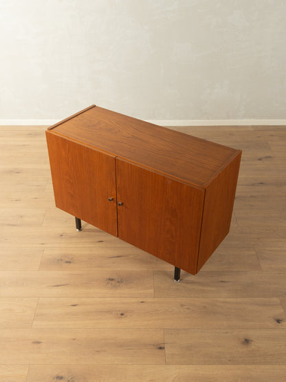 1960s chest of drawers
