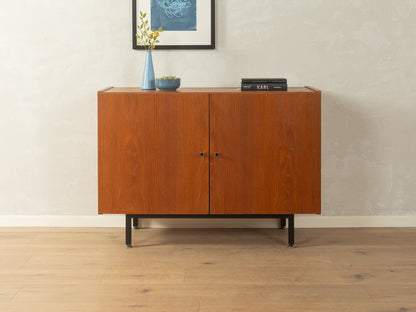 1960s chest of drawers
