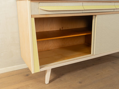 1950s Kitchen Cabinet