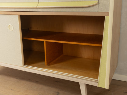 1950s Kitchen Cabinet