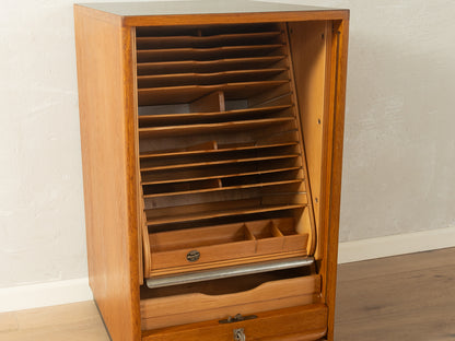1960er Jahre Rollladenschrank, Fortschritt - Bild 5