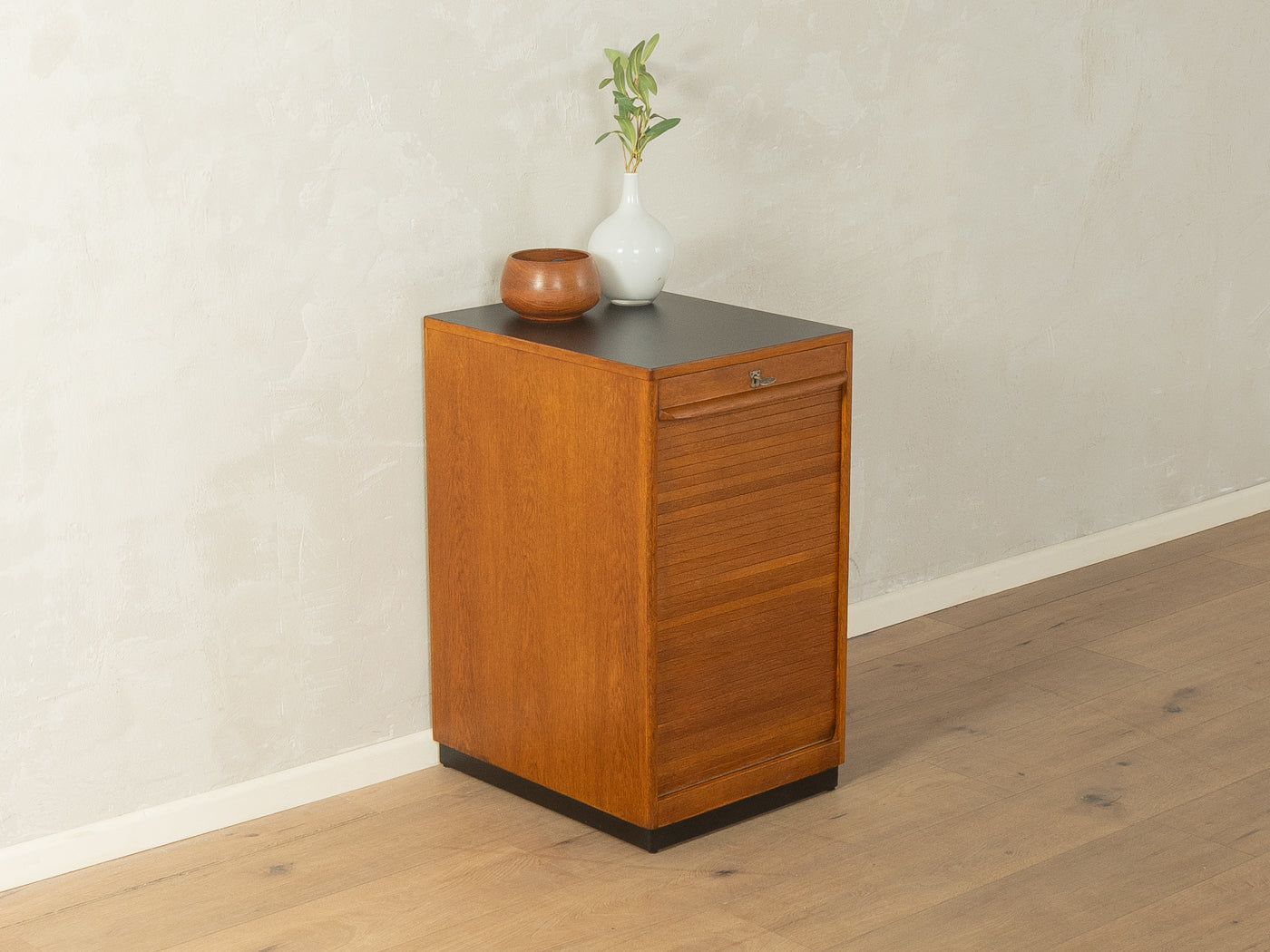 1960er Jahre Rollladenschrank, Fortschritt - Bild 2