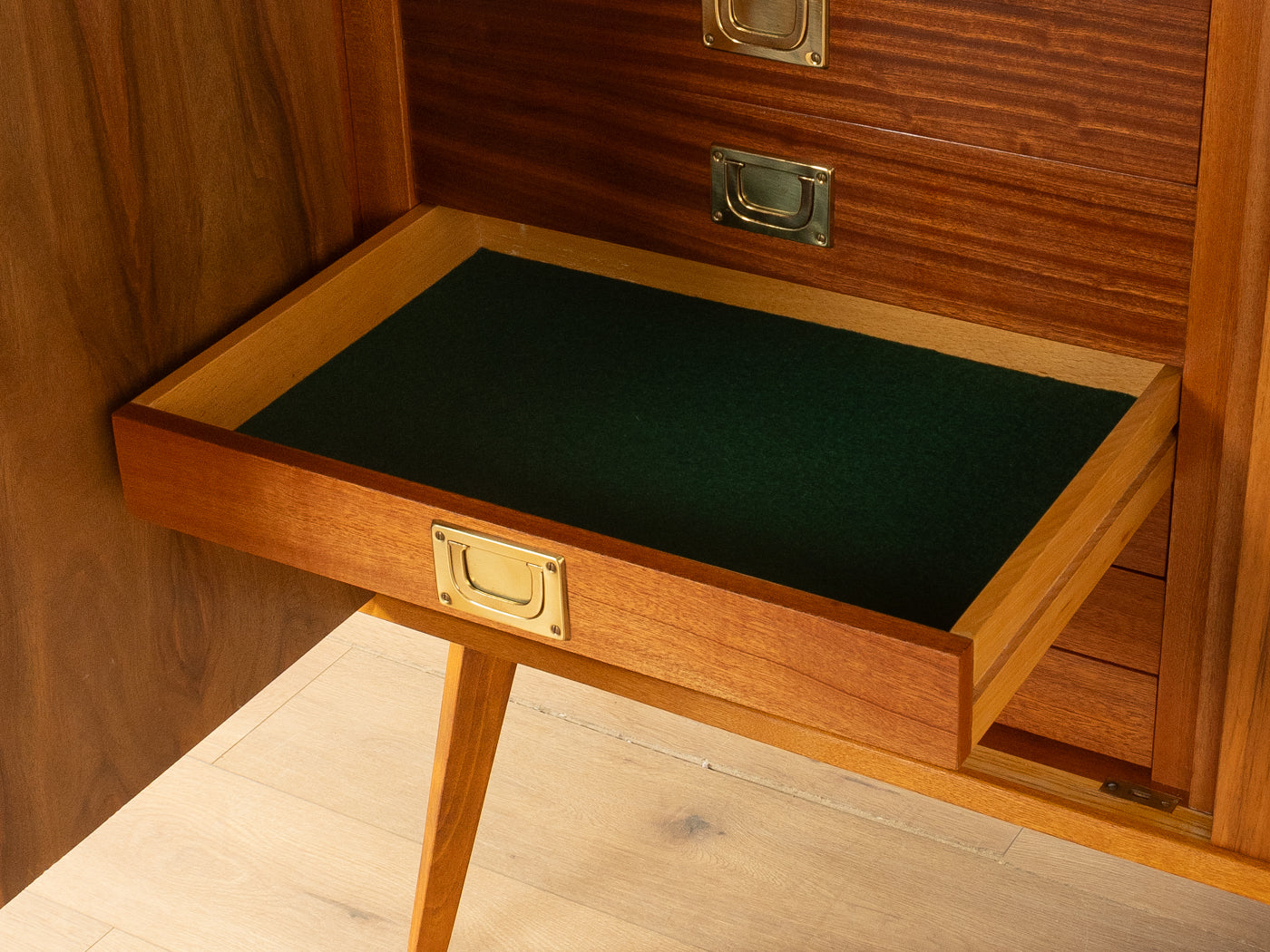 1950er Jahre Highboard - Bild 8