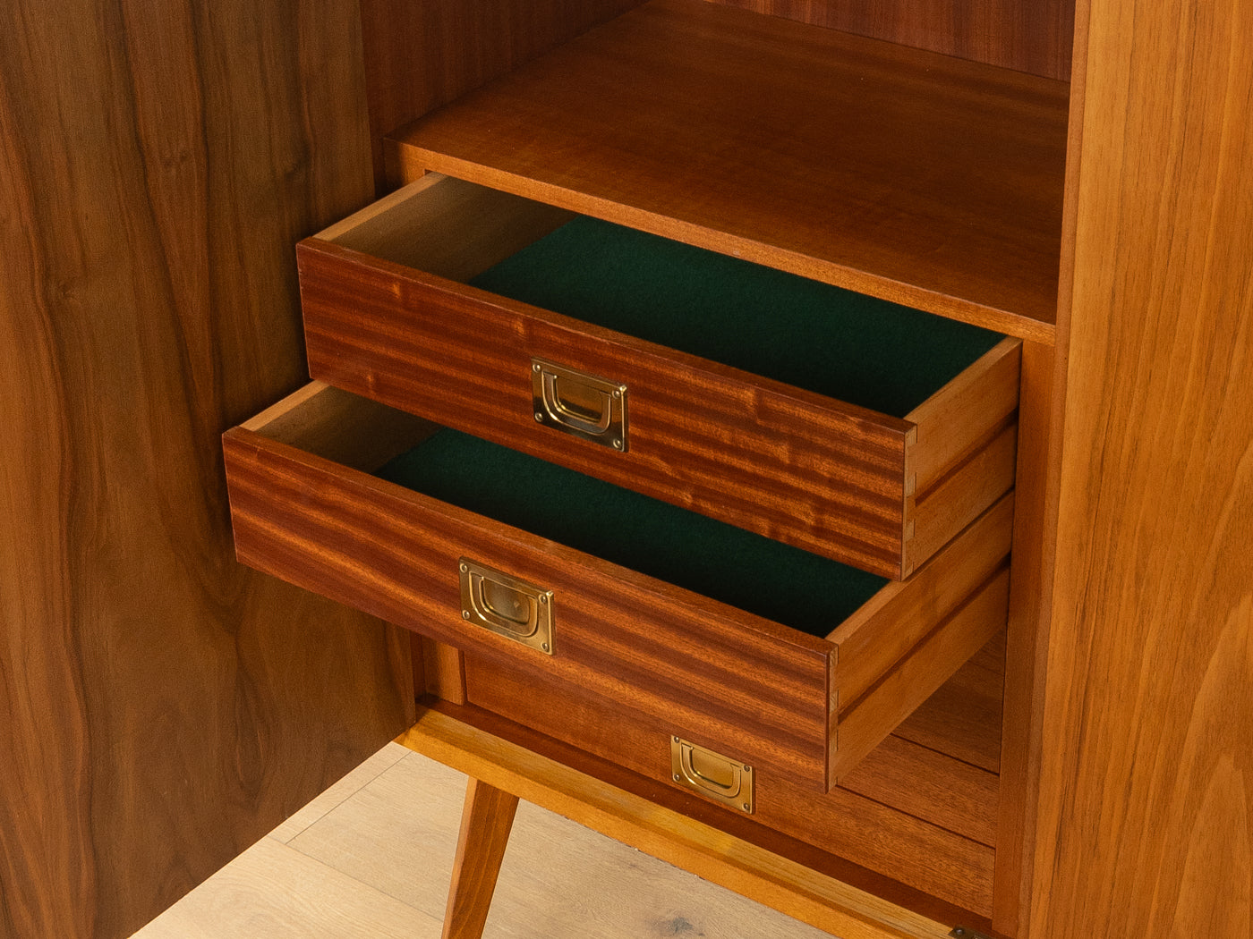 1950er Jahre Highboard - Bild 7