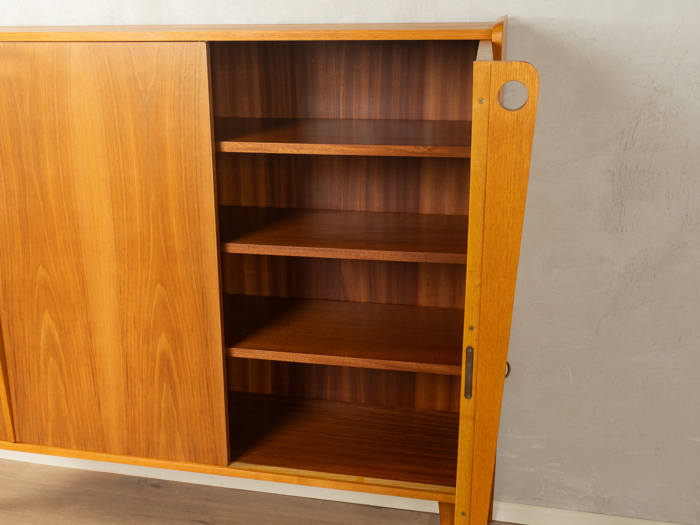 1950er Jahre Highboard - Bild 10
