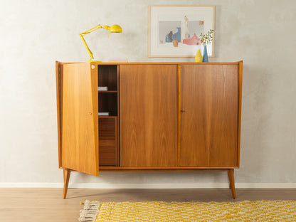 1950er Jahre Highboard - Bild 3