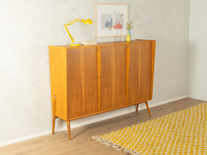 1950er Jahre Highboard - Bild 2