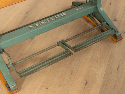 1950er Jahre Zeichentisch, Nestler - Bild 16