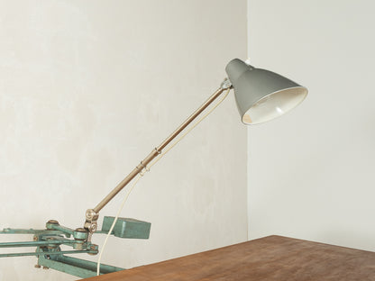 1950s Drafting Table by Nestler