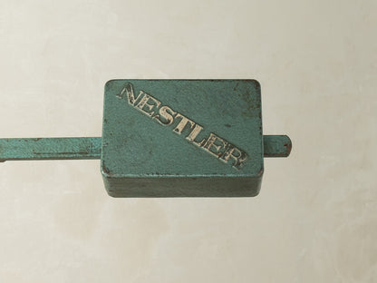 1950er Jahre Zeichentisch, Nestler - Bild 18