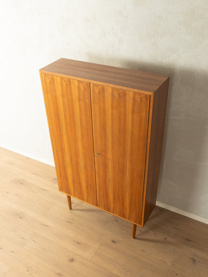 1960er Jahre Kommode, WK Möbel