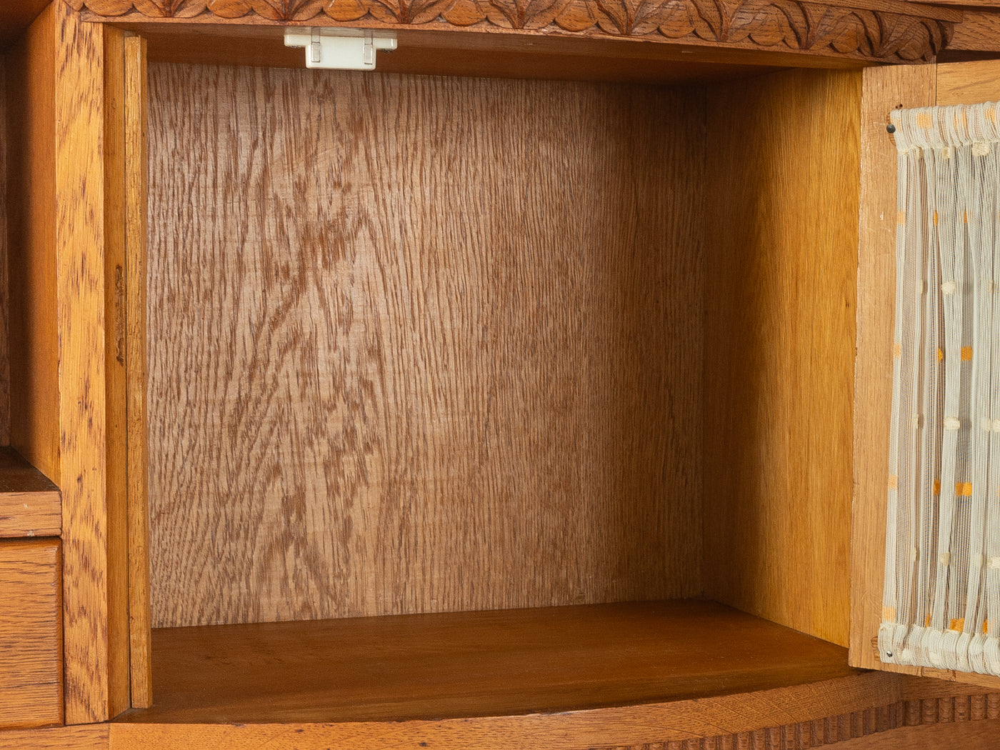 1910er Jahre Jugendstil Buffet