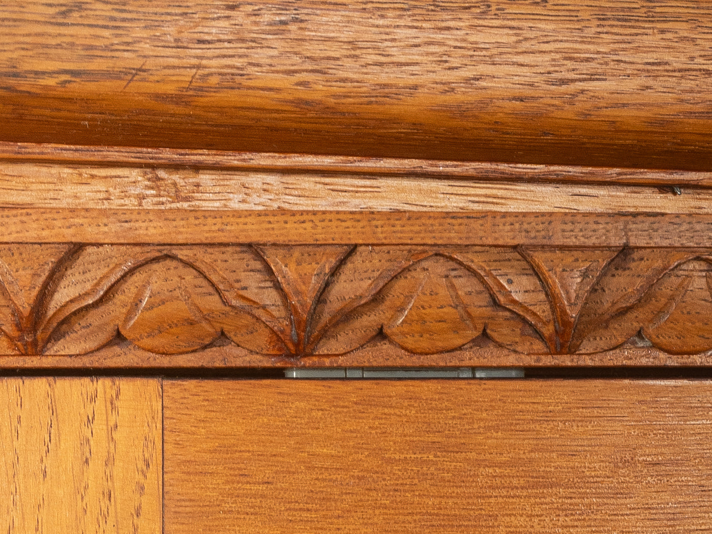 1910er Jahre Jugendstil Buffet