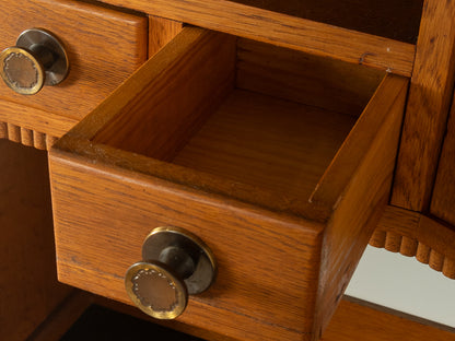 1910er Jahre Jugendstil Buffet