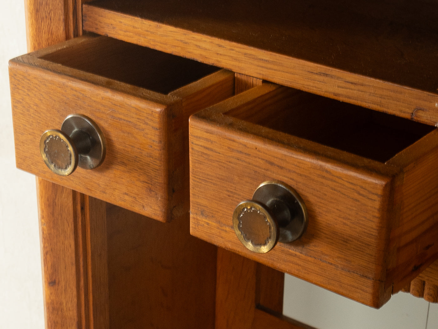 1910er Jahre Jugendstil Buffet