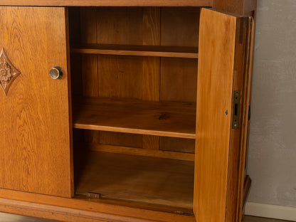 1910er Jahre Jugendstil Buffet